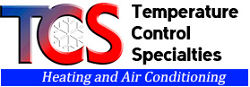 Temperature Control Specialties