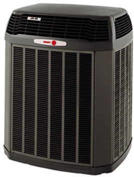 XL15i Heat Pump