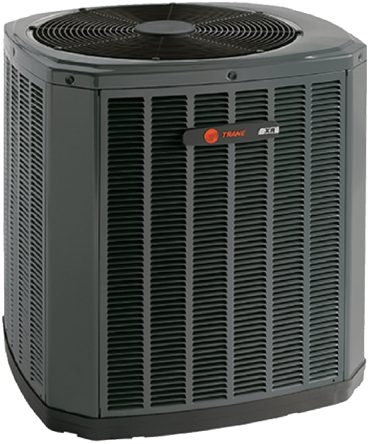 xr13 heat pump