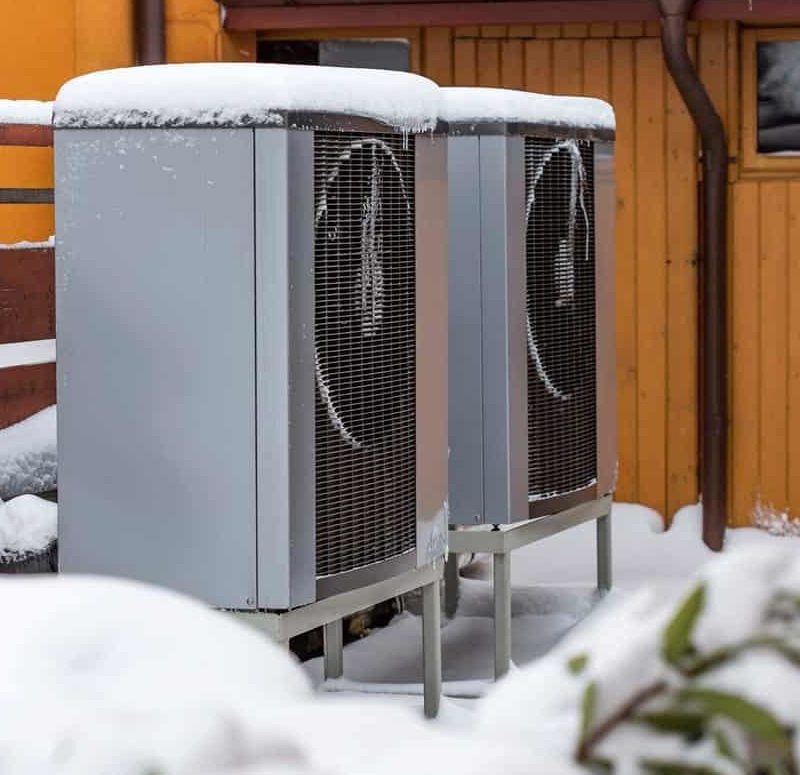 Heat Pumps