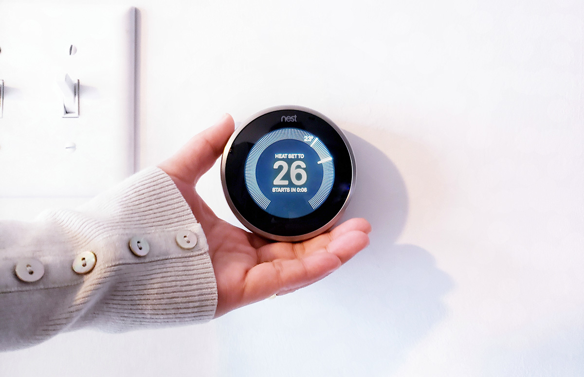 Energy company tests controlling customers’ thermostats remotely