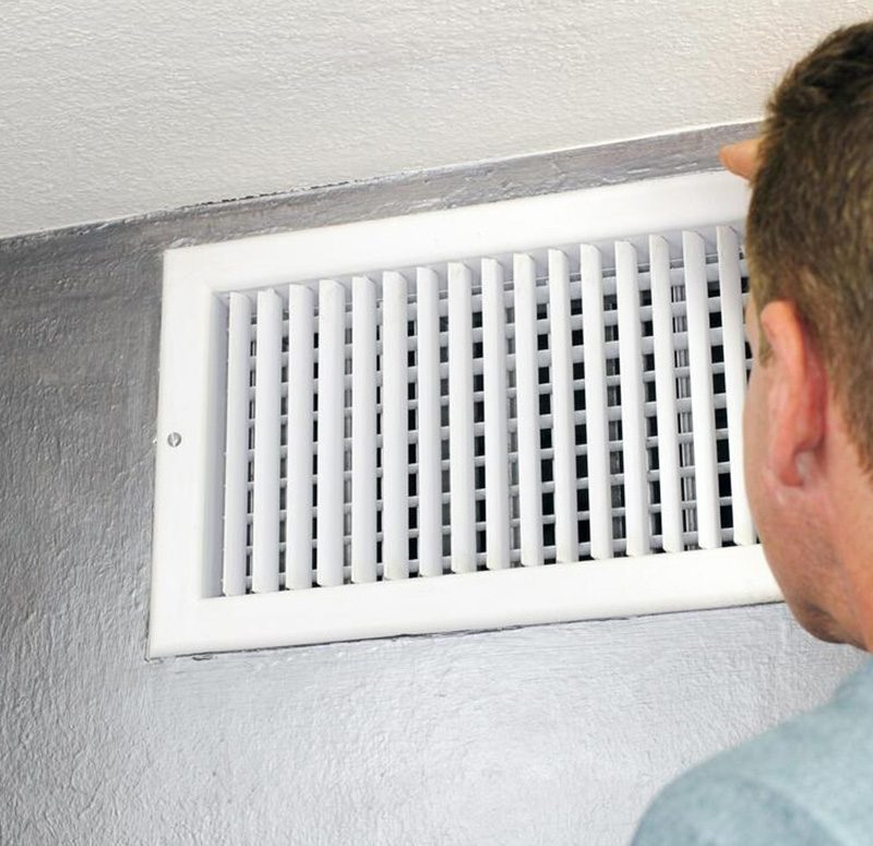 HVAC Inspection