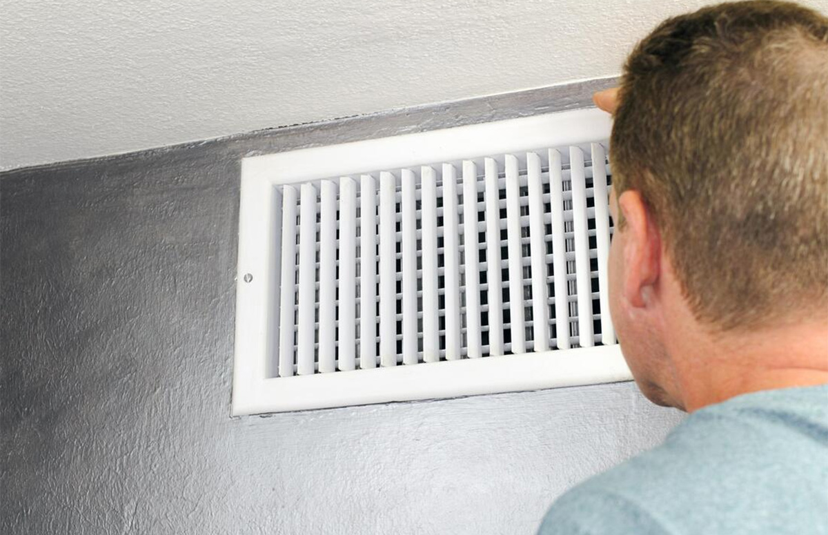 When is it time to have your HVAC system inspected?