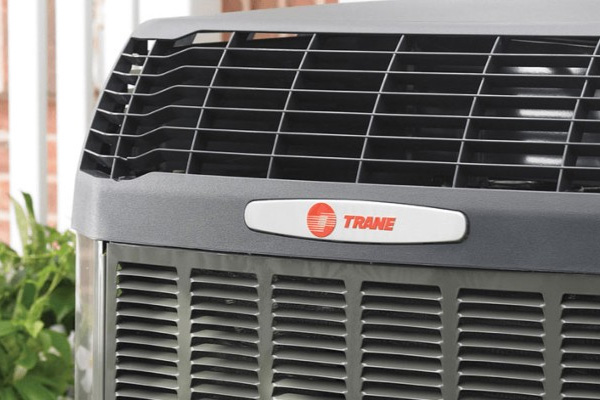 Trane named america’s most trusted HVAC Brand