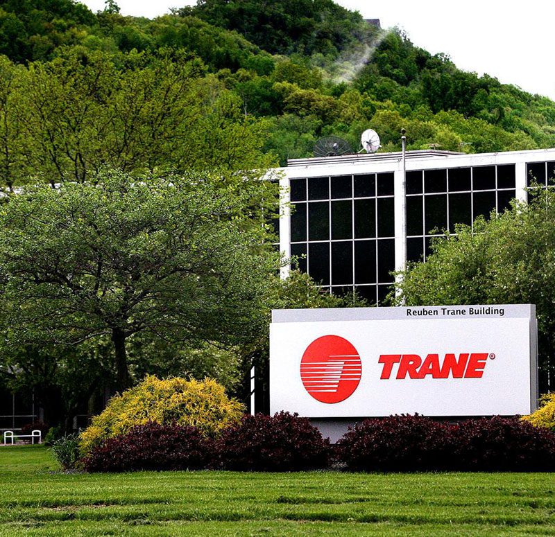 Trane Services