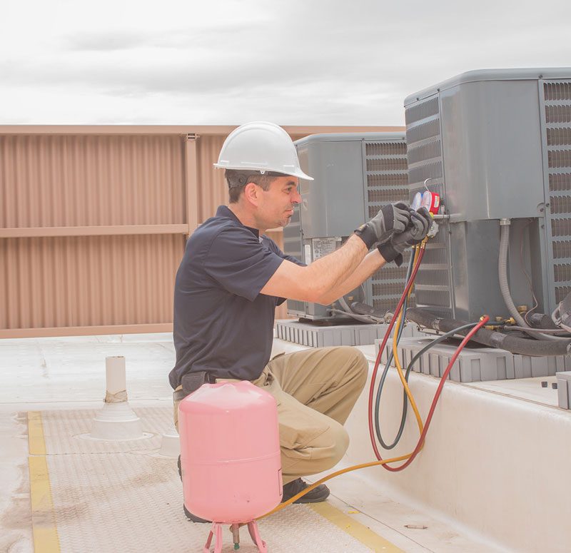 Reasons for regular HVAC maintenance