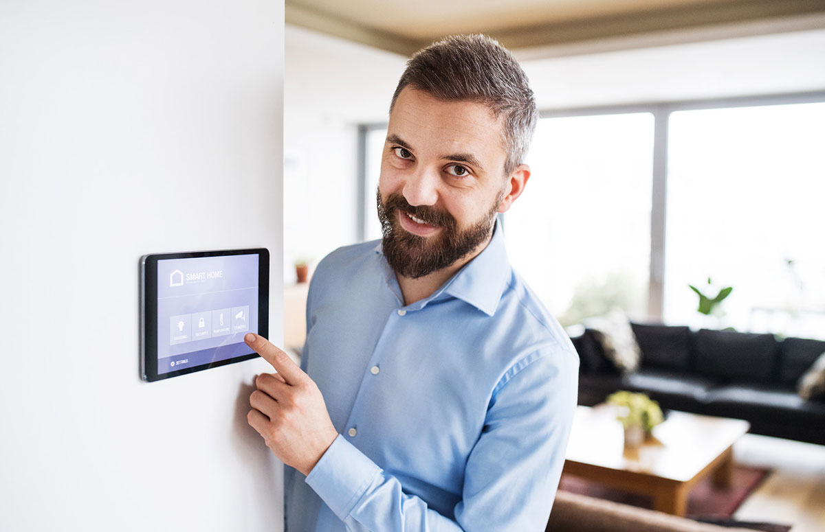 Why you should opt for a smart thermostat in your home
