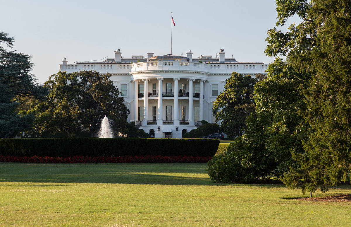 White House spends $2M on new HVAC systems
