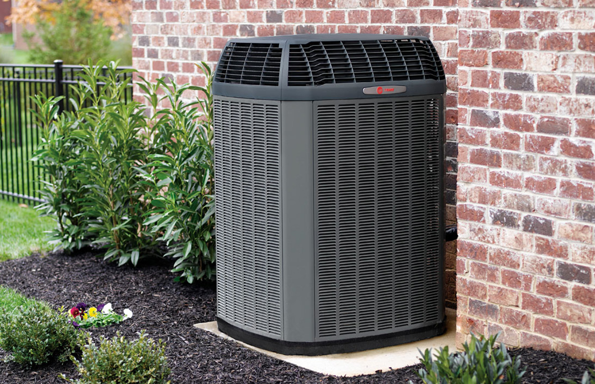 Just how efficient are heat pumps?