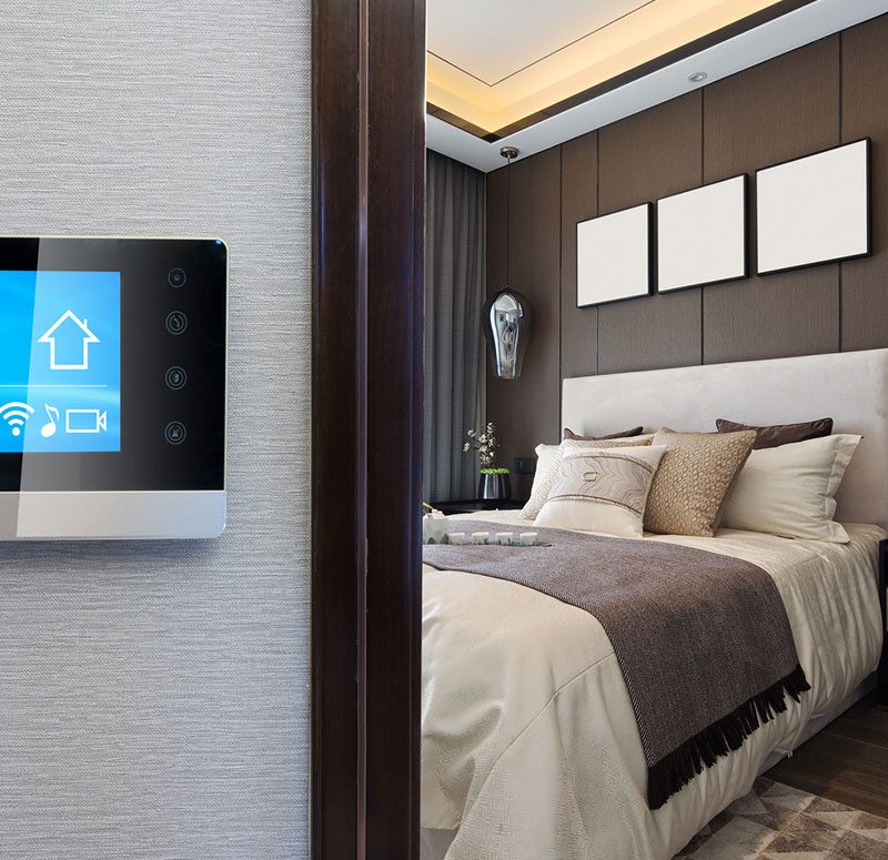 Smart Thermostat