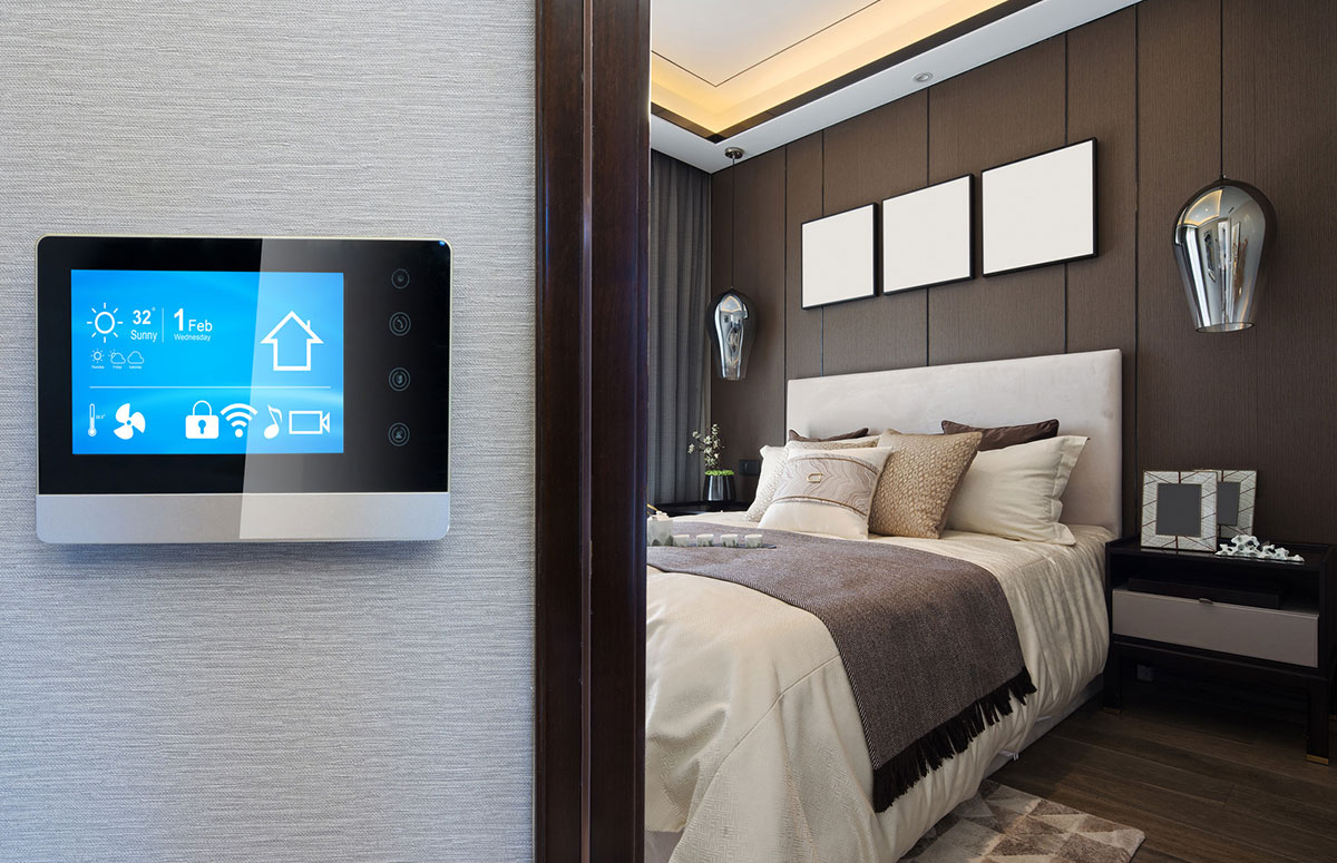 Program your thermostat to save money year-round
