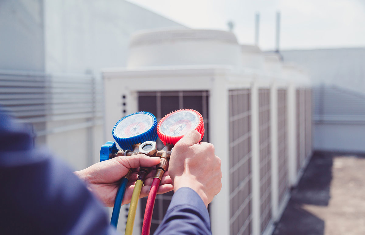 New AC refrigerant restrictions are forthcoming