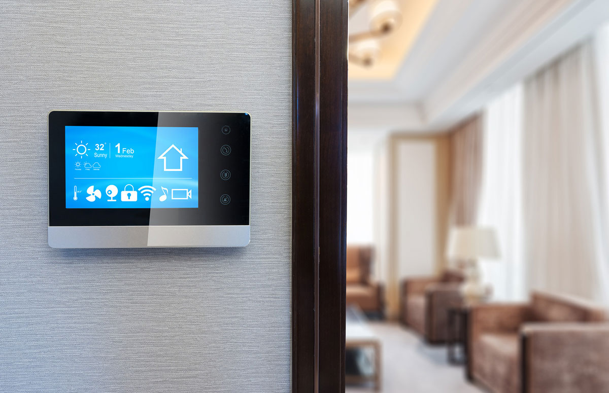 Can a smart thermostat save you money and still keep you comfortable?