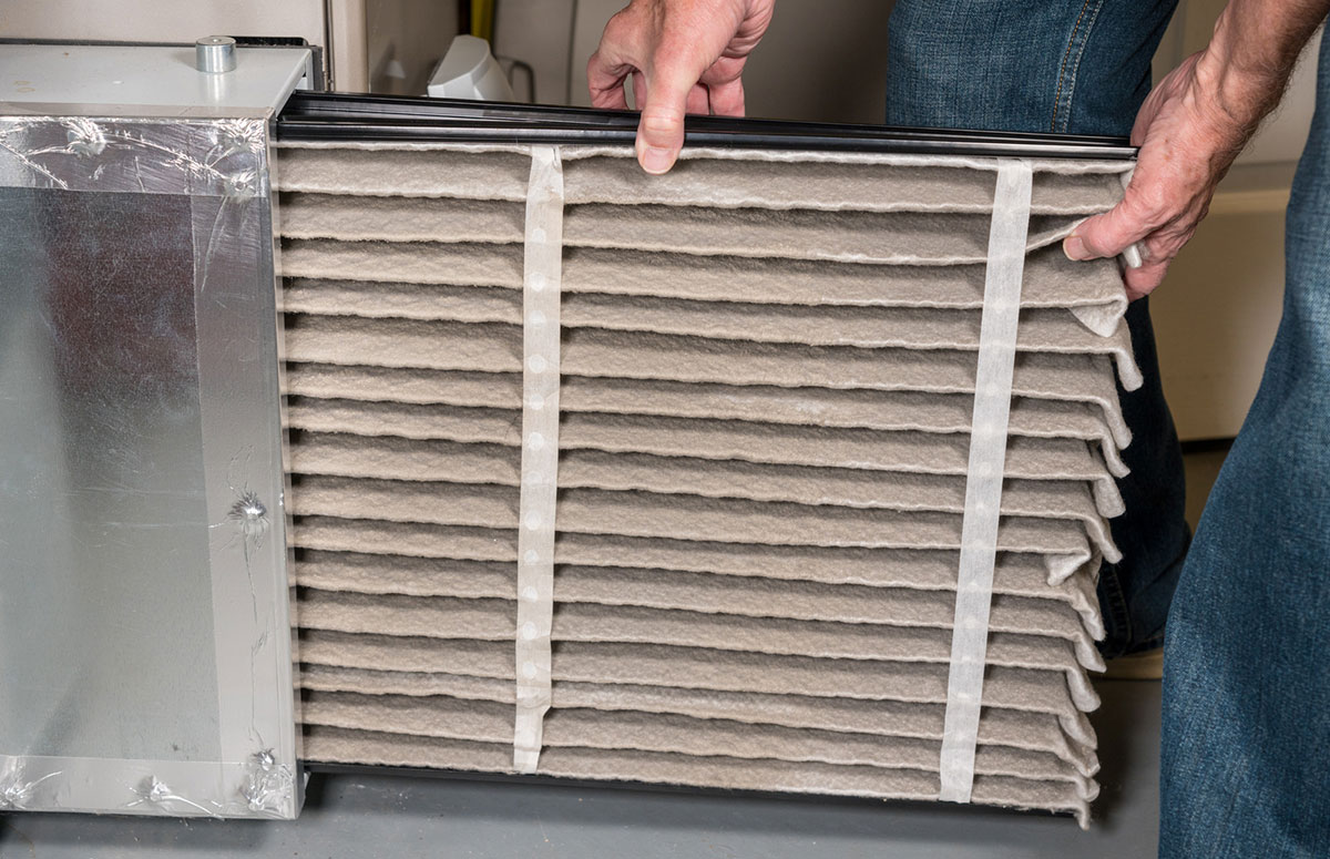 When should you get your furnace inspected for issues?