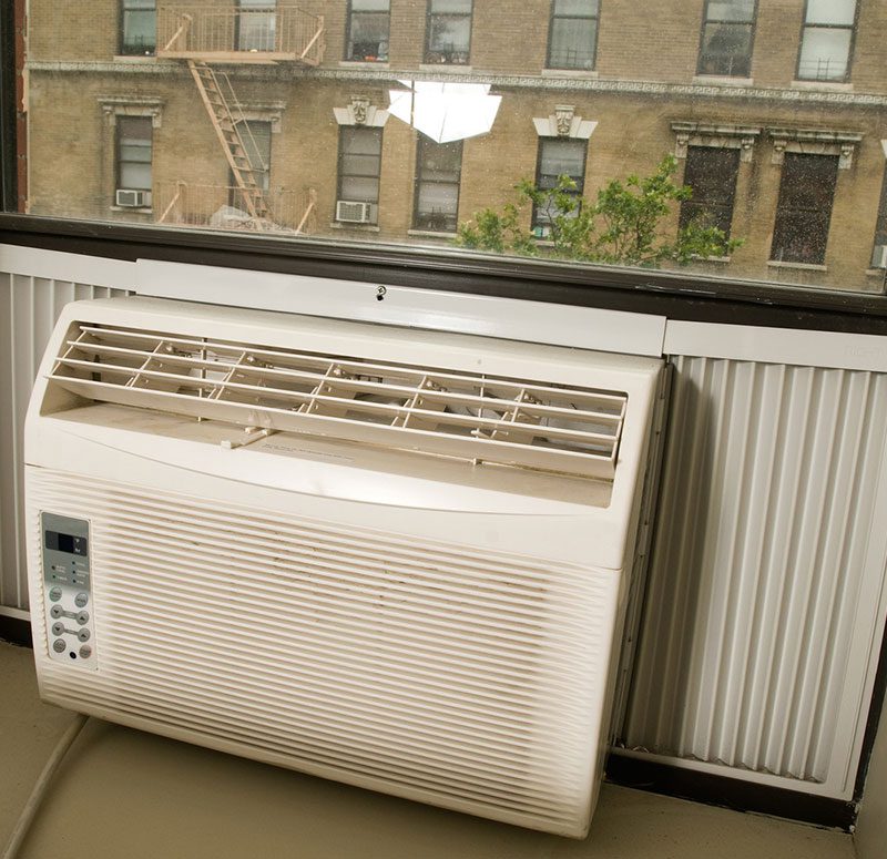 Window AC