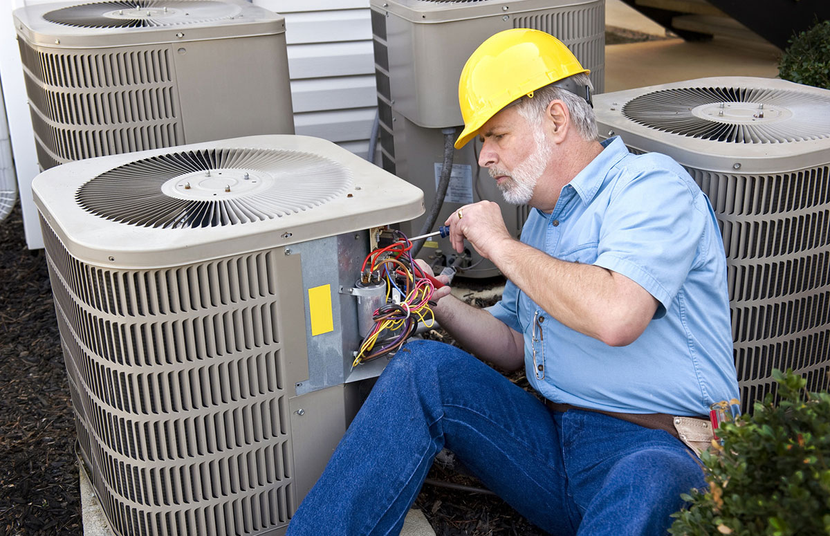 Will preventative HVAC maintenance actually save you money?