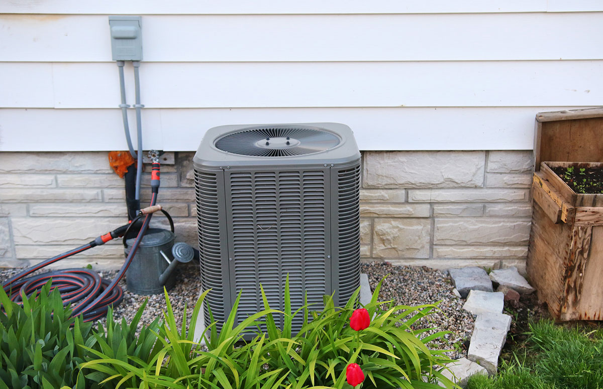 HVAC maintenance tips homeowners should follow