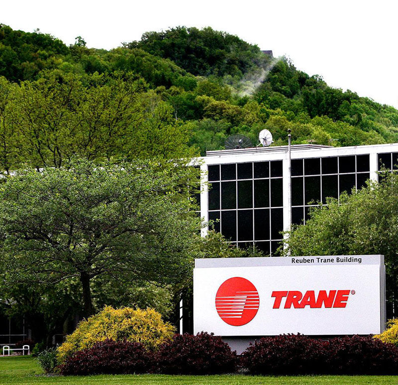 Trane Building