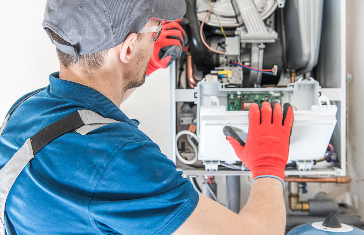 It’s that time of year again to inspect your furnace