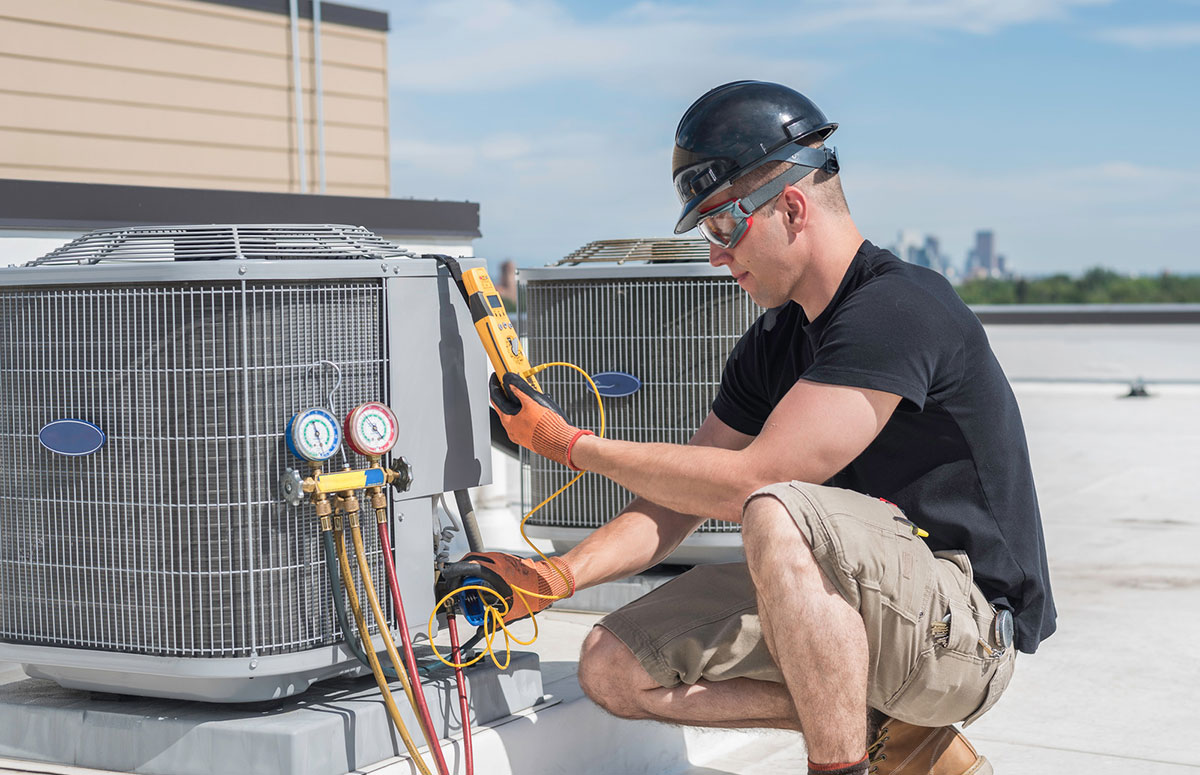 Top issues that arise due to forgoing HVAC maintenance