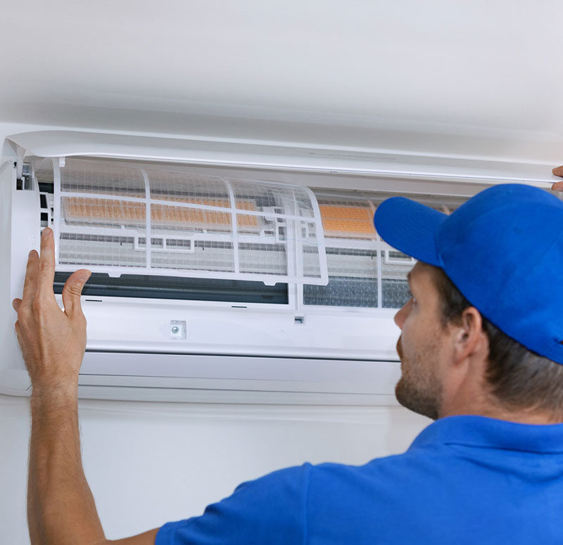 hvac service