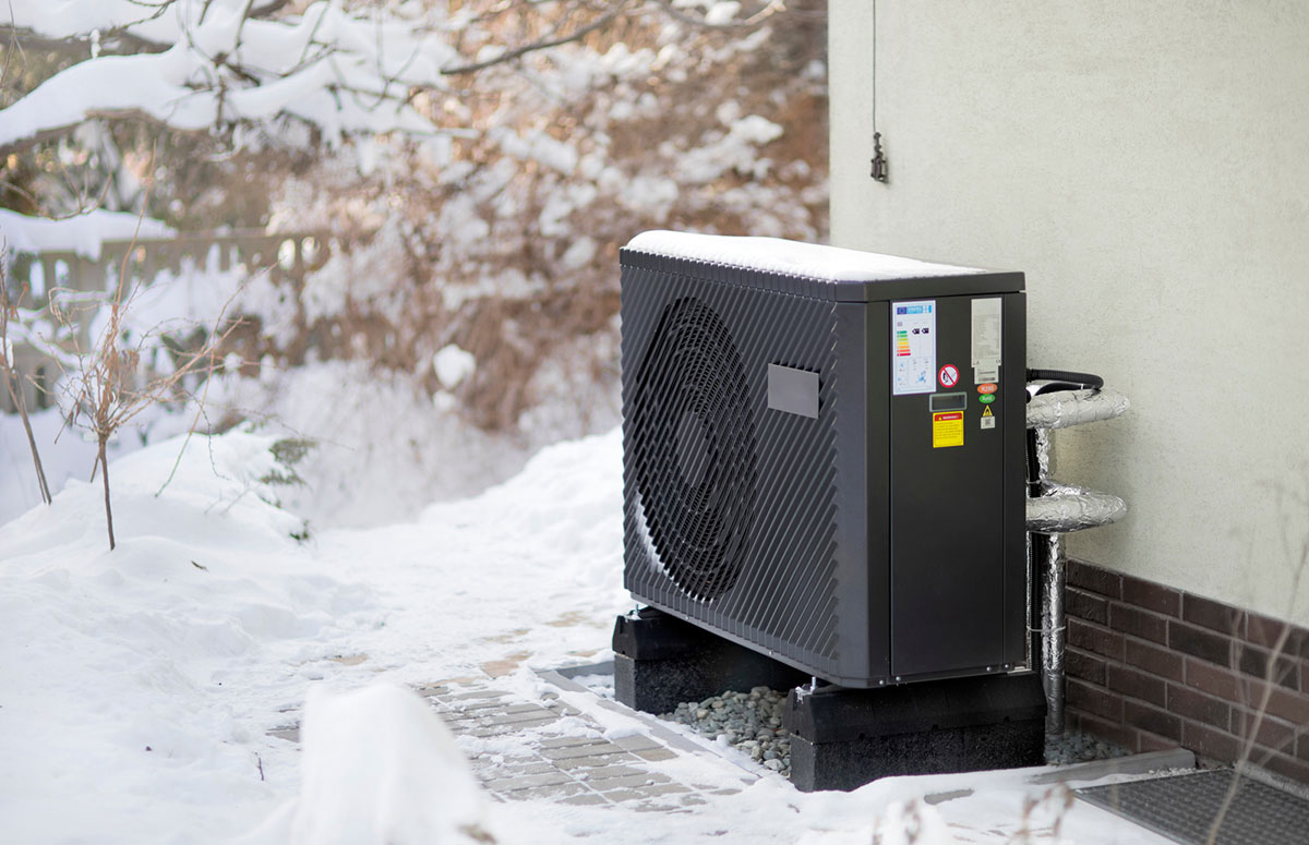 How To Qualify For Heat Pump Rebate